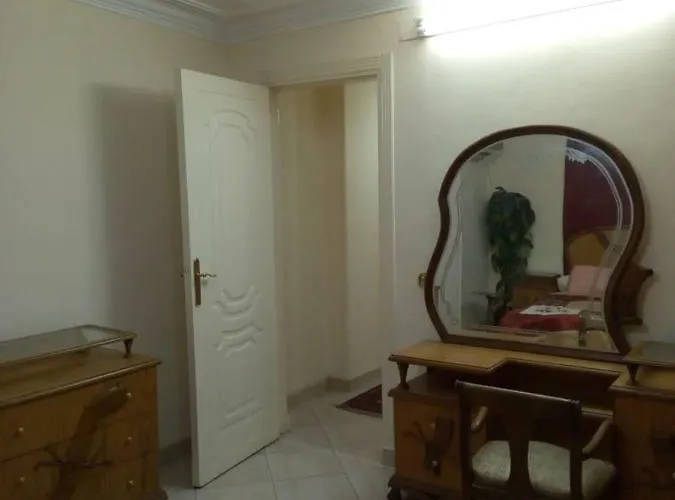 Your Dream Apartment In Agouza \
