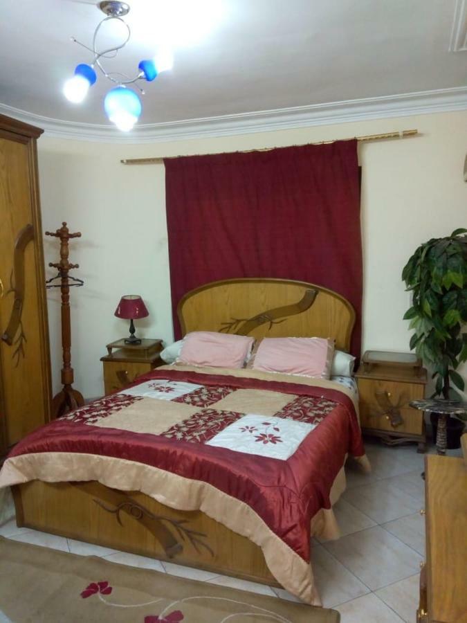 Your Dream In Agouza 
