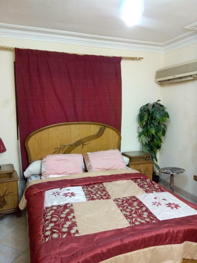 Appartamento Your Dream In Agouza 