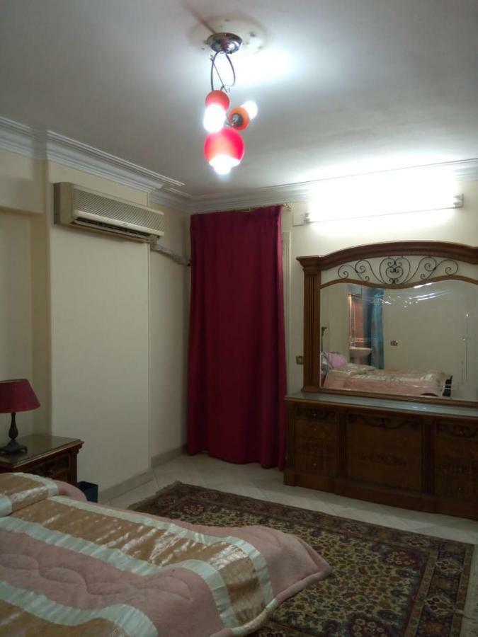 Appartamento Your Dream In Agouza 