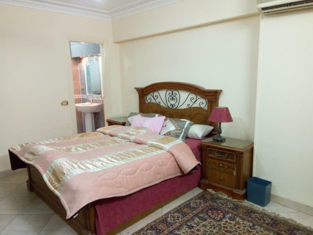 Your Dream In Agouza 