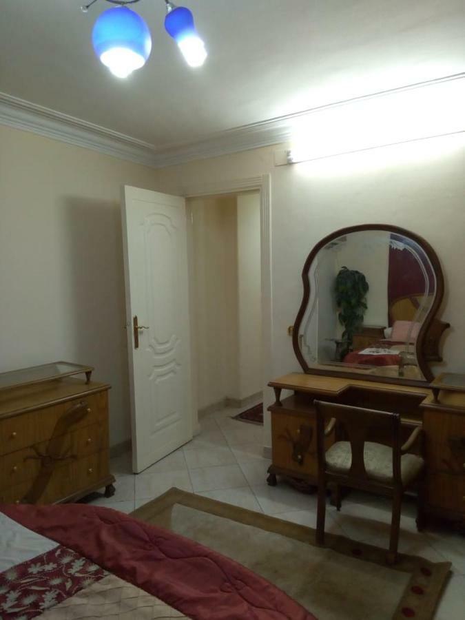 Appartamento Your Dream In Agouza 