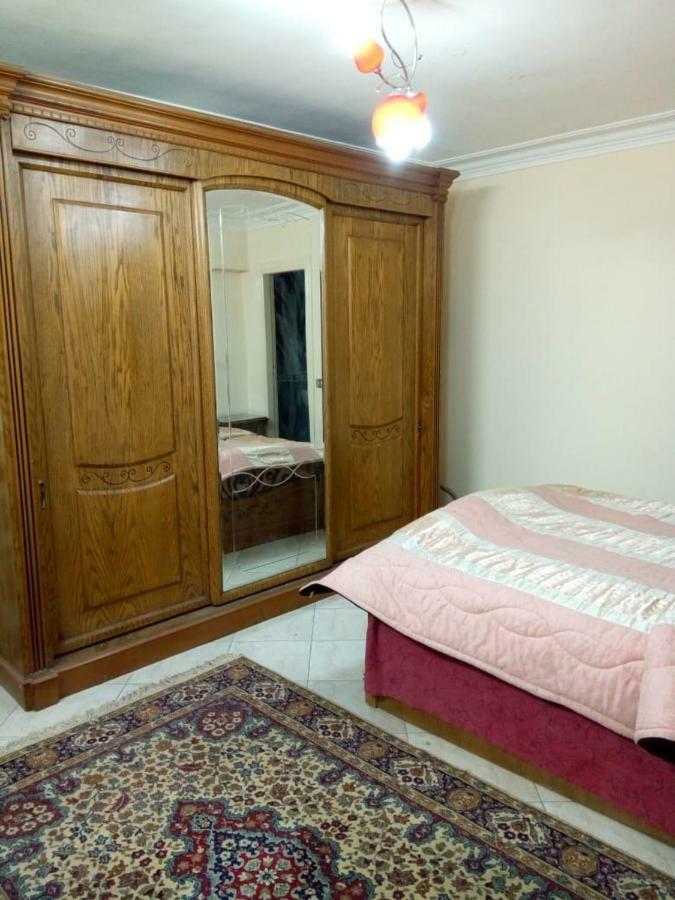 Appartamento Your Dream In Agouza 