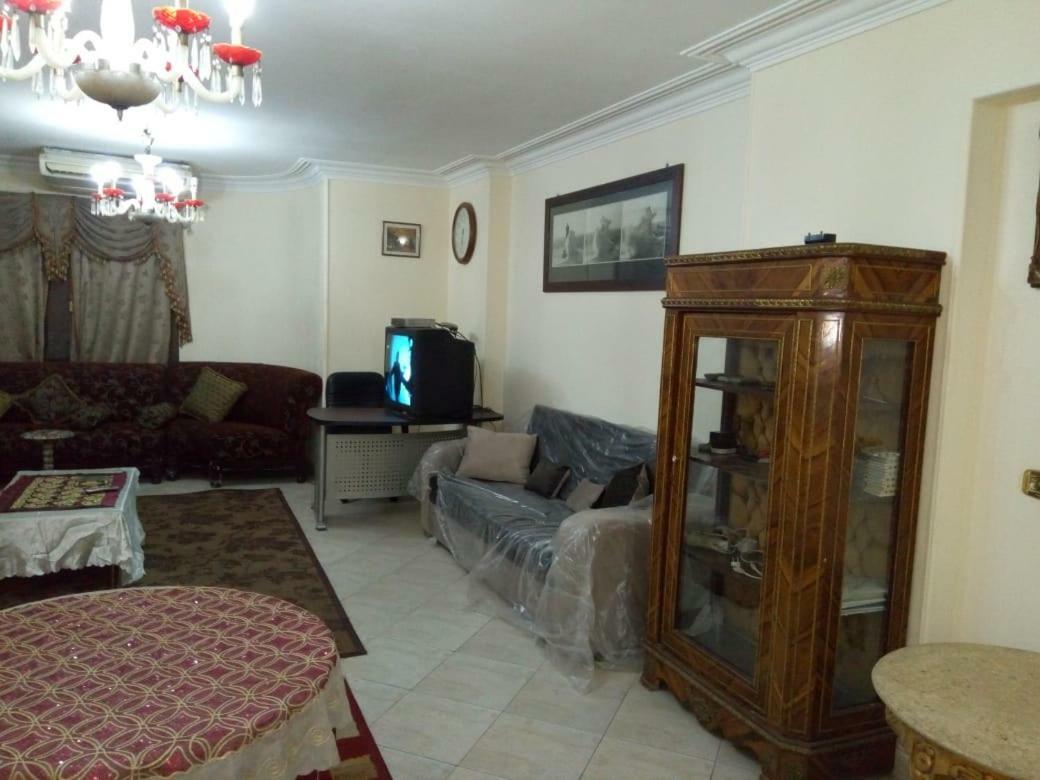 Appartamento Your Dream In Agouza 