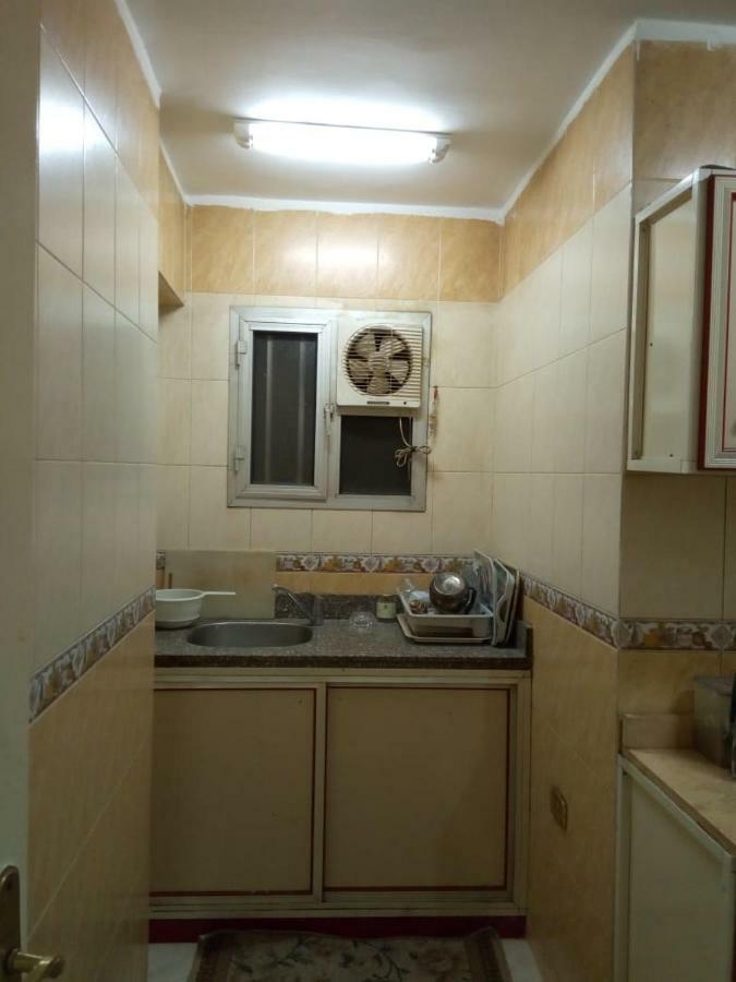 Appartamento Your Dream In Agouza 