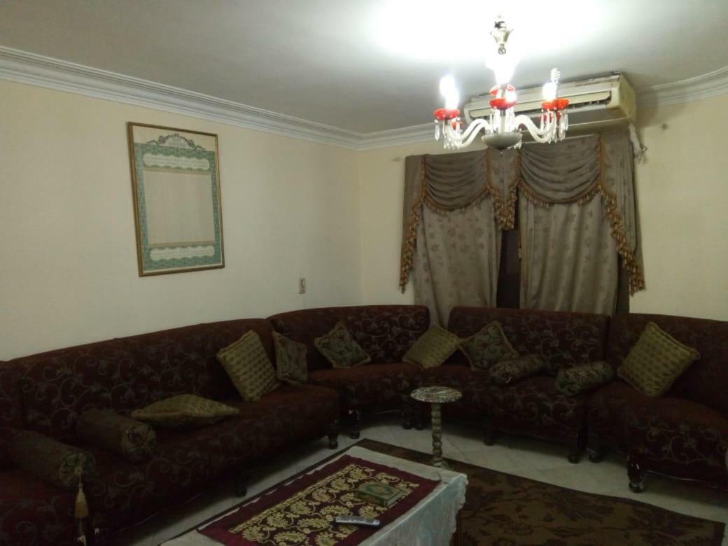 Your Dream In Agouza 