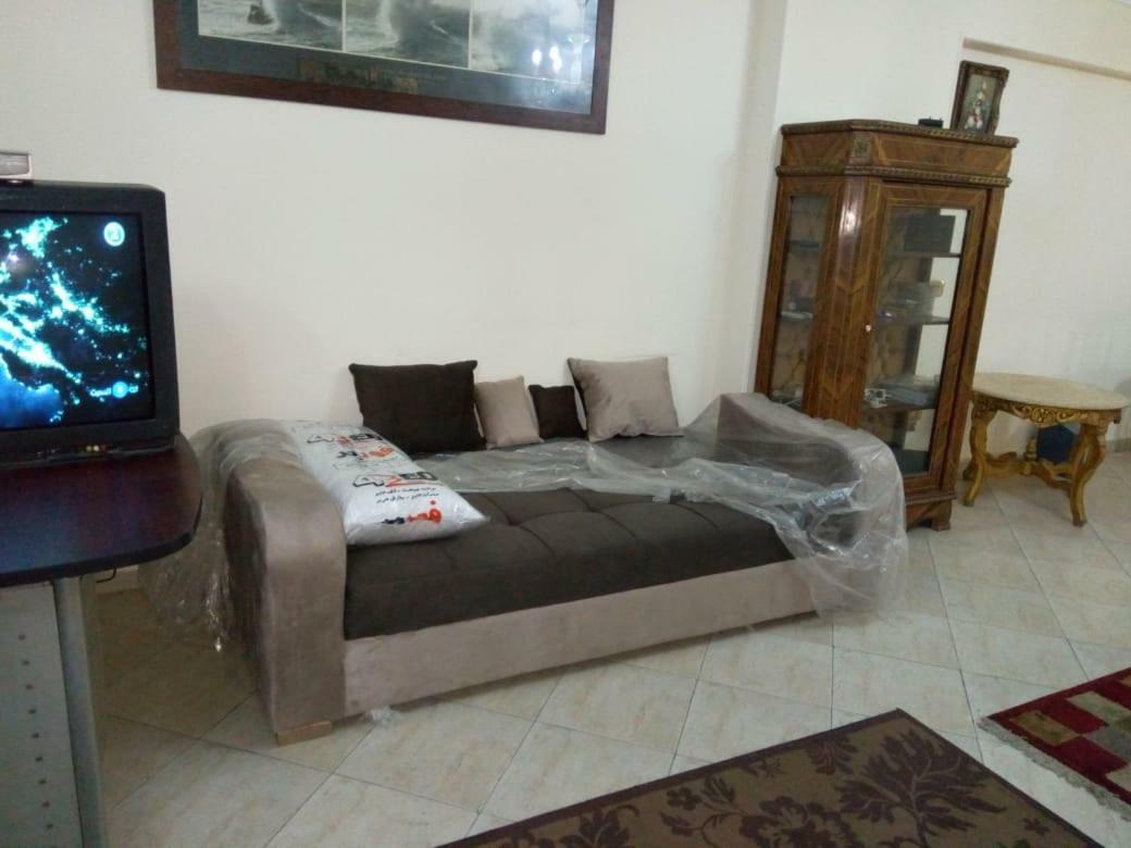 Your Dream In Agouza 