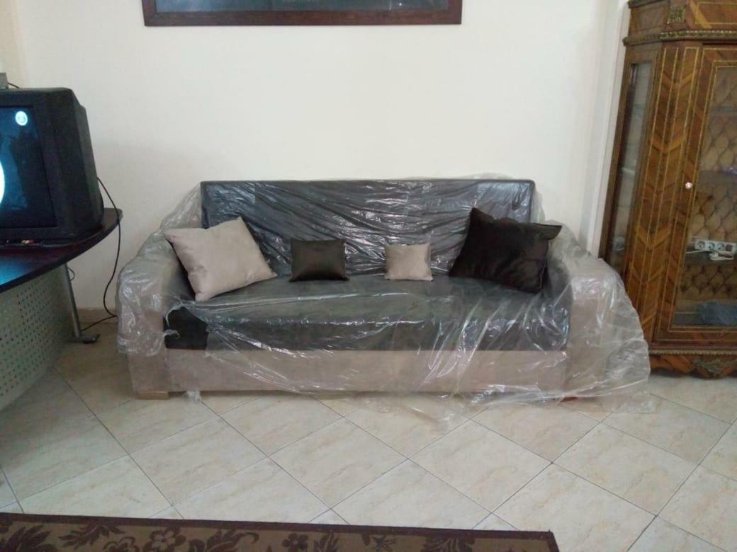 Appartamento Your Dream In Agouza 